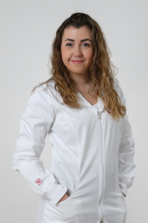 NIEVES ROLDÁN